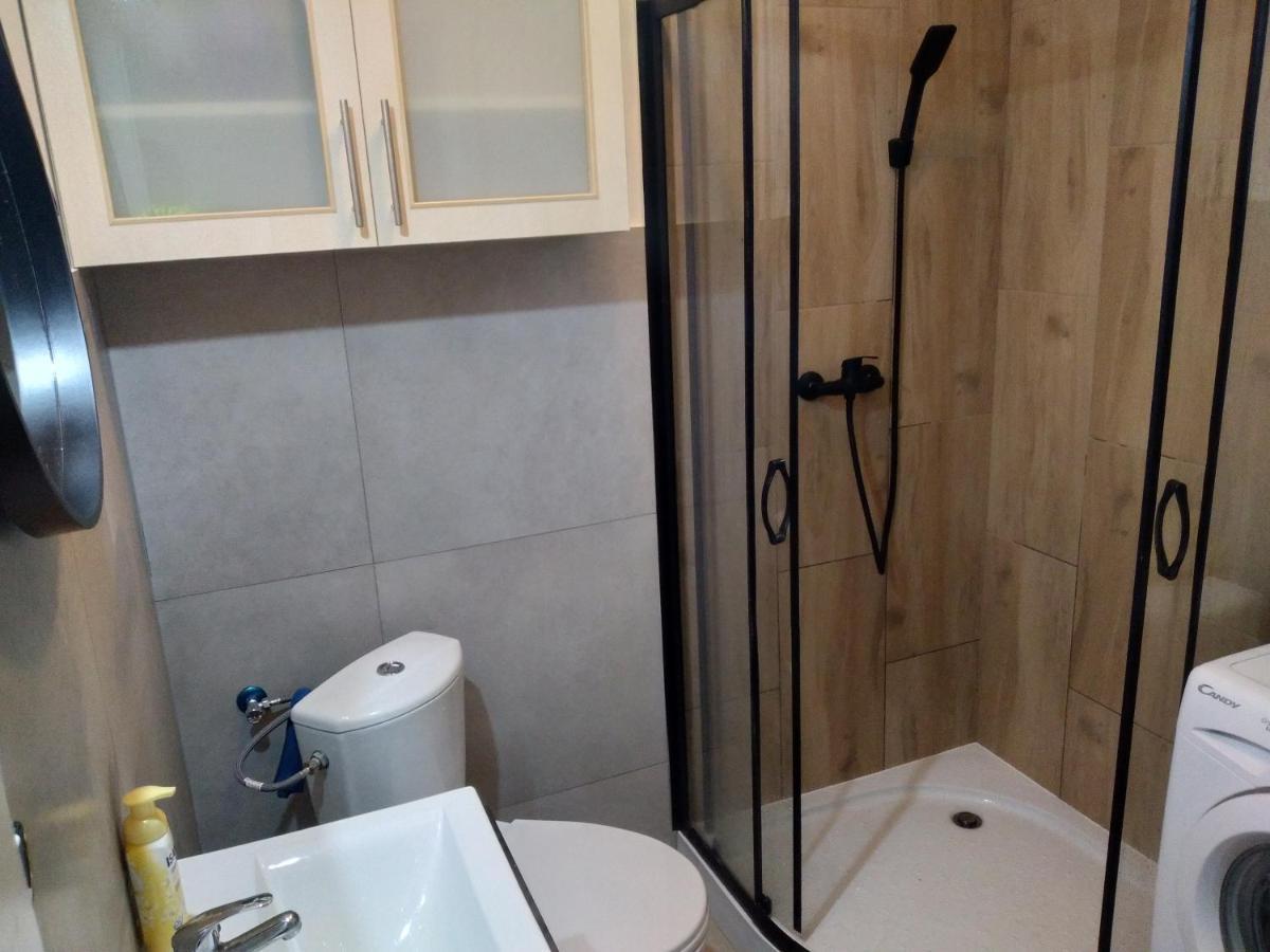 Stronska Apartment Wroclaw Bagian luar foto