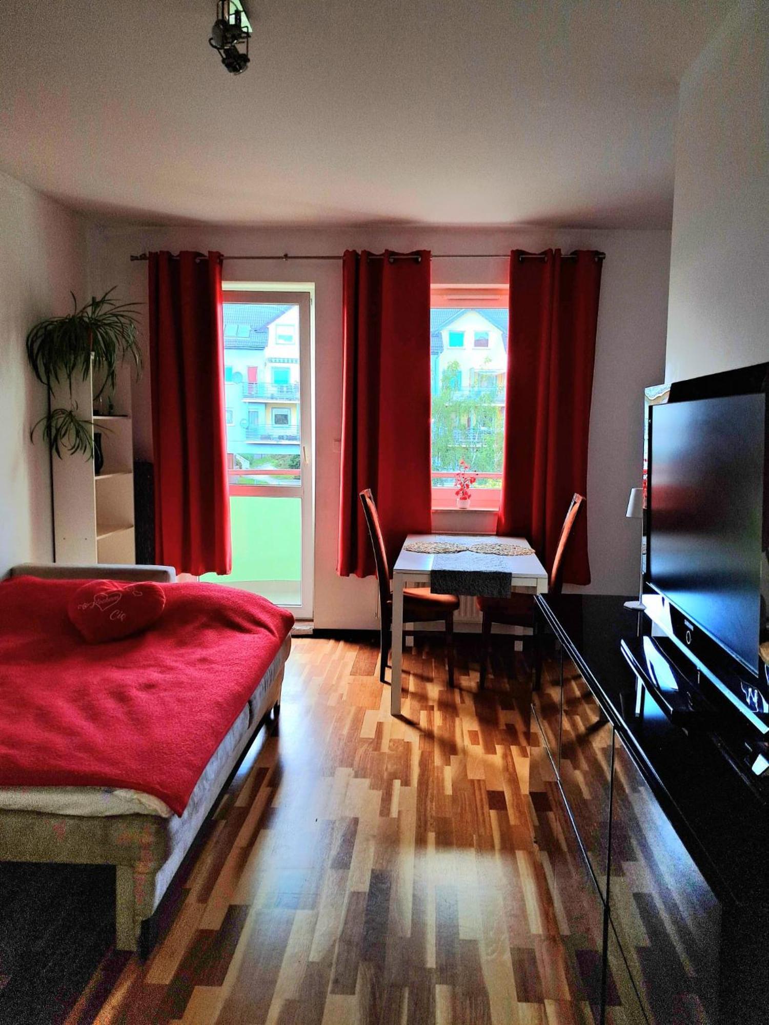 Stronska Apartment Wroclaw Bagian luar foto